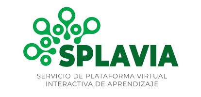 SPLAVIA - Servicio de Plataforma Interactiva de Aprendizaje